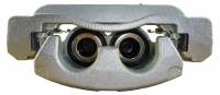 ACDelco - ACDelco 18FR2246N - Front Passenger Side Disc Brake Caliper Assembly without Pads (Friction Ready) - Image 2