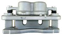 ACDelco - ACDelco 18FR2246N - Front Passenger Side Disc Brake Caliper Assembly without Pads (Friction Ready) - Image 4