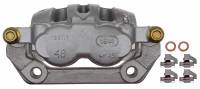 ACDelco - ACDelco 18FR2618C - Front Disc Brake Caliper Assembly without Pads (Friction Ready Coated) - Image 1