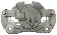 ACDelco - ACDelco 18FR2645 - Front Driver Side Disc Brake Caliper Assembly without Pads (Friction Ready Non-Coated) - Image 1