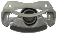 ACDelco - ACDelco 18FR2645 - Front Driver Side Disc Brake Caliper Assembly without Pads (Friction Ready Non-Coated) - Image 2