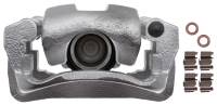 ACDelco - ACDelco 18FR2658C - Front Disc Brake Caliper Assembly without Pads (Friction Ready Coated) - Image 2