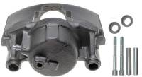 ACDelco - ACDelco 18FR741N - Front Passenger Side Disc Brake Caliper Assembly without Pads (Friction Ready) - Image 1