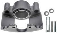 ACDelco - ACDelco 18FR741N - Front Passenger Side Disc Brake Caliper Assembly without Pads (Friction Ready) - Image 2