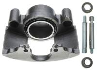 ACDelco - ACDelco 18FR742N - Front Driver Side Disc Brake Caliper Assembly without Pads (Friction Ready) - Image 2