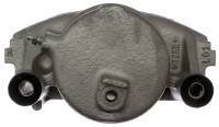 ACDelco - ACDelco 18FR981C - Front Passenger Side Disc Brake Caliper Assembly without Pads (Friction Ready Coated) - Image 1