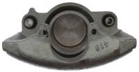 ACDelco - ACDelco 18FR981C - Front Passenger Side Disc Brake Caliper Assembly without Pads (Friction Ready Coated) - Image 2