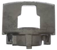 ACDelco - ACDelco 18FR981C - Front Passenger Side Disc Brake Caliper Assembly without Pads (Friction Ready Coated) - Image 3