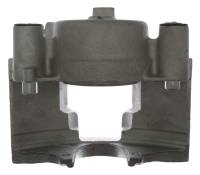 ACDelco - ACDelco 18FR981C - Front Passenger Side Disc Brake Caliper Assembly without Pads (Friction Ready Coated) - Image 4
