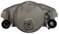 ACDelco - ACDelco 18FR982C - Front Driver Side Disc Brake Caliper Assembly without Pads (Friction Ready Coated) - Image 1