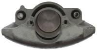 ACDelco - ACDelco 18FR982C - Front Driver Side Disc Brake Caliper Assembly without Pads (Friction Ready Coated) - Image 2
