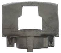 ACDelco - ACDelco 18FR982C - Front Driver Side Disc Brake Caliper Assembly without Pads (Friction Ready Coated) - Image 3