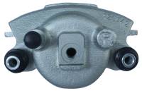 ACDelco - ACDelco 18FR983C - Front Passenger Side Disc Brake Caliper Assembly without Pads (Friction Ready Coated) - Image 3