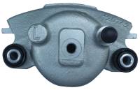 ACDelco - ACDelco 18FR984C - Front Driver Side Disc Brake Caliper Assembly without Pads (Friction Ready Coated) - Image 1
