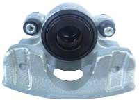 ACDelco - ACDelco 18FR984C - Front Driver Side Disc Brake Caliper Assembly without Pads (Friction Ready Coated) - Image 2