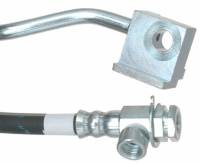 ACDelco - ACDelco 18J1125 - Front Driver Side Hydraulic Brake Hose Assembly - Image 1