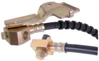 ACDelco - ACDelco 18J1205 - Front Hydraulic Brake Hose Assembly - Image 2