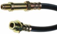 ACDelco - ACDelco 18J1730 - Rear Hydraulic Brake Hose Assembly - Image 2