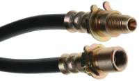 ACDelco - ACDelco 18J1759 - Rear Hydraulic Brake Hose Assembly - Image 2