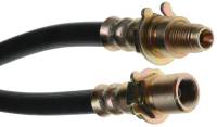 ACDelco - ACDelco 18J1759 - Rear Hydraulic Brake Hose Assembly - Image 3