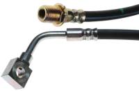 ACDelco - ACDelco 18J295 - Front Driver Side Hydraulic Brake Hose Assembly - Image 2