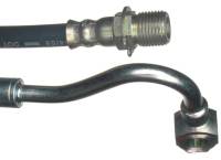 ACDelco - ACDelco 18J587 - Front Passenger Side Hydraulic Brake Hose Assembly - Image 2