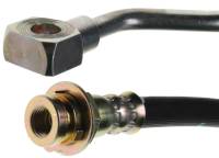 ACDelco - ACDelco 18J637 - Front Driver Side Hydraulic Brake Hose Assembly - Image 2