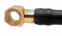 ACDelco - ACDelco 18J70 - Front Hydraulic Brake Hose Assembly - Image 1