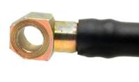 ACDelco - ACDelco 18J70 - Front Hydraulic Brake Hose Assembly - Image 3