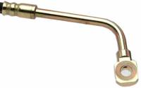 ACDelco - ACDelco 18J771 - Front Passenger Side Hydraulic Brake Hose Assembly - Image 1