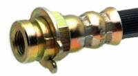 ACDelco - ACDelco 18J771 - Front Passenger Side Hydraulic Brake Hose Assembly - Image 2