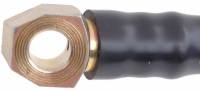 ACDelco - ACDelco 18J782 - Front Hydraulic Brake Hose Assembly - Image 1