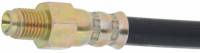 ACDelco - ACDelco 18J91 - Rear Hydraulic Brake Hose Assembly - Image 1