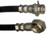 ACDelco - ACDelco 18J995 - Front Hydraulic Brake Hose Assembly - Image 1