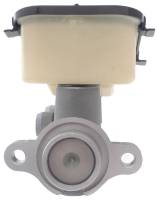 ACDelco - ACDelco 18M198 - Brake Master Cylinder Assembly - Image 2