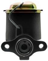 ACDelco - ACDelco 18M396 - Brake Master Cylinder Assembly - Image 2