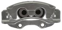 ACDelco - ACDelco 18R1591F1 - Rear Disc Brake Caliper with Pads (Loaded Non-Coated) - Image 2