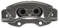 ACDelco - ACDelco 18R1592F1 - Rear Disc Brake Caliper with Pads (Loaded Non-Coated) - Image 2