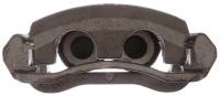ACDelco - ACDelco 18R2171C - Front Disc Brake Caliper Assembly with Pads (Loaded Non-Coated) - Image 2