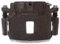 ACDelco - ACDelco 18R2171C - Front Disc Brake Caliper Assembly with Pads (Loaded Non-Coated) - Image 3