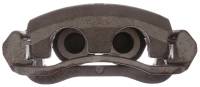 ACDelco - ACDelco 18R2172C - Front Disc Brake Caliper Assembly with Pads (Loaded Non-Coated) - Image 2