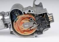 ACDelco - ACDelco 19179662 - Windshield Wiper Motor - Image 2