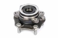 ACDelco - ACDelco 19318332 - Front Wheel Hub and Bearing Assembly with Wheel Studs - Image 1