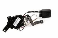 ACDelco - ACDelco 19329491 - Rear Window Wiper Motor - Image 2