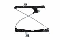 ACDelco - ACDelco 19331461 - Front Passenger Side Power Window Regulator without Motor - Image 2