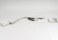 ACDelco - ACDelco 20829009 - Engine Oil Cooler Hose Kit - Image 1