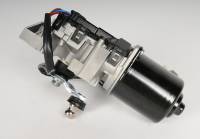 ACDelco - ACDelco 20829042 - Windshield Wiper Motor - Image 2