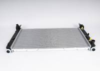 ACDelco - ACDelco 21650 - Radiator - Image 2