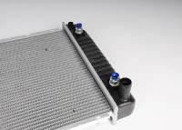 ACDelco - ACDelco 21687 - Radiator - Image 3