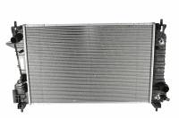 ACDelco - ACDelco 21829 - Radiator - Image 1